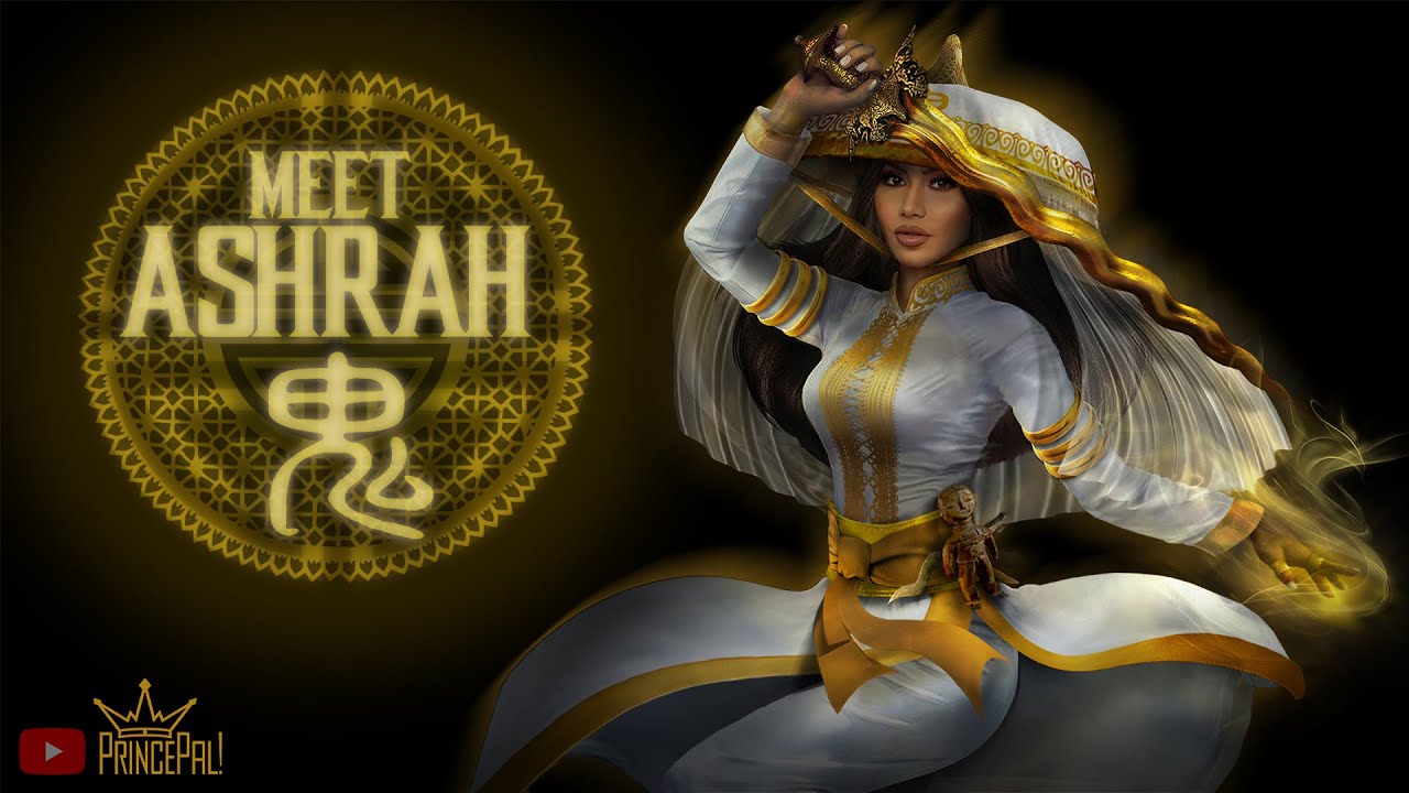 D'vorah é confirmada em Mortal Kombat 11