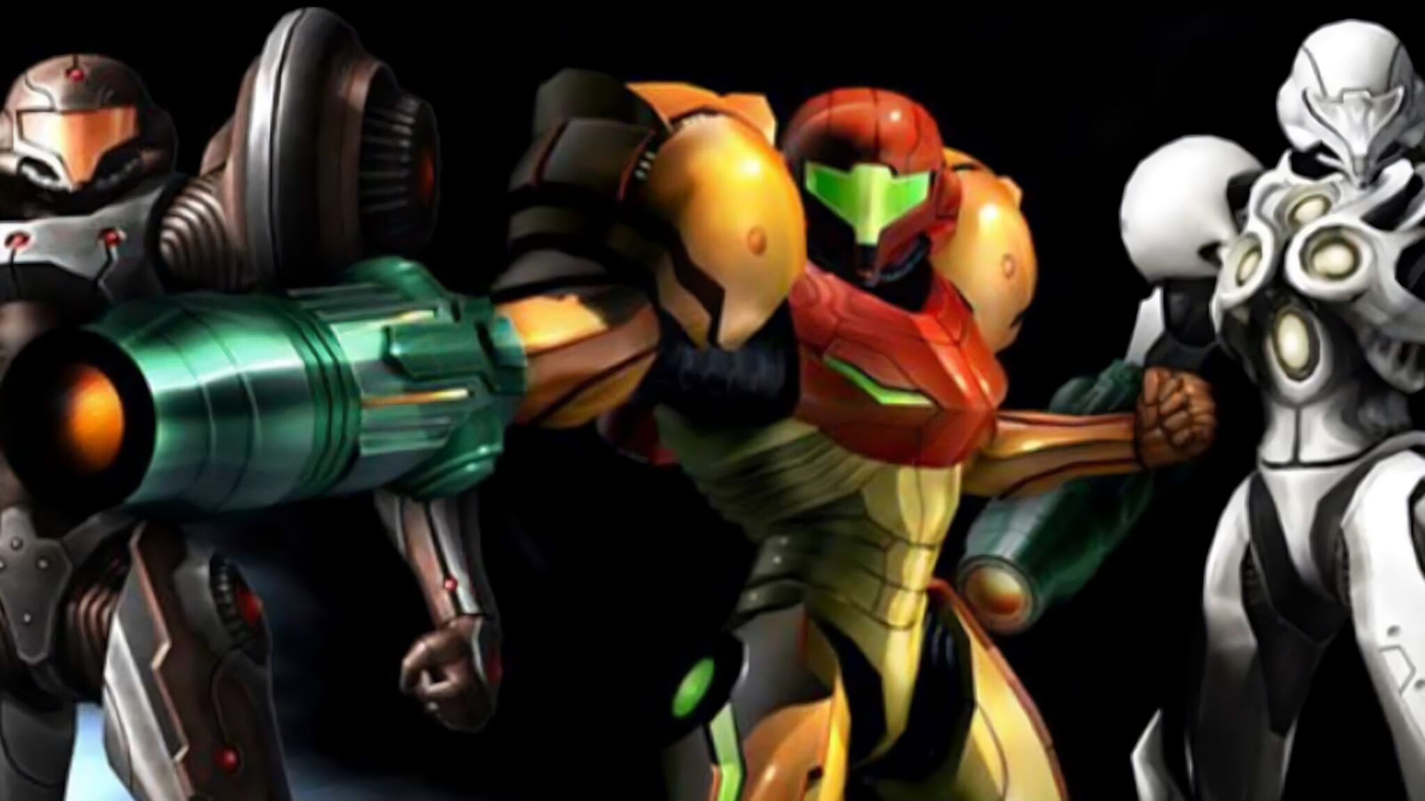 Metroid Prime 2 Remastered Pode Ser Lançado Em Breve 4896