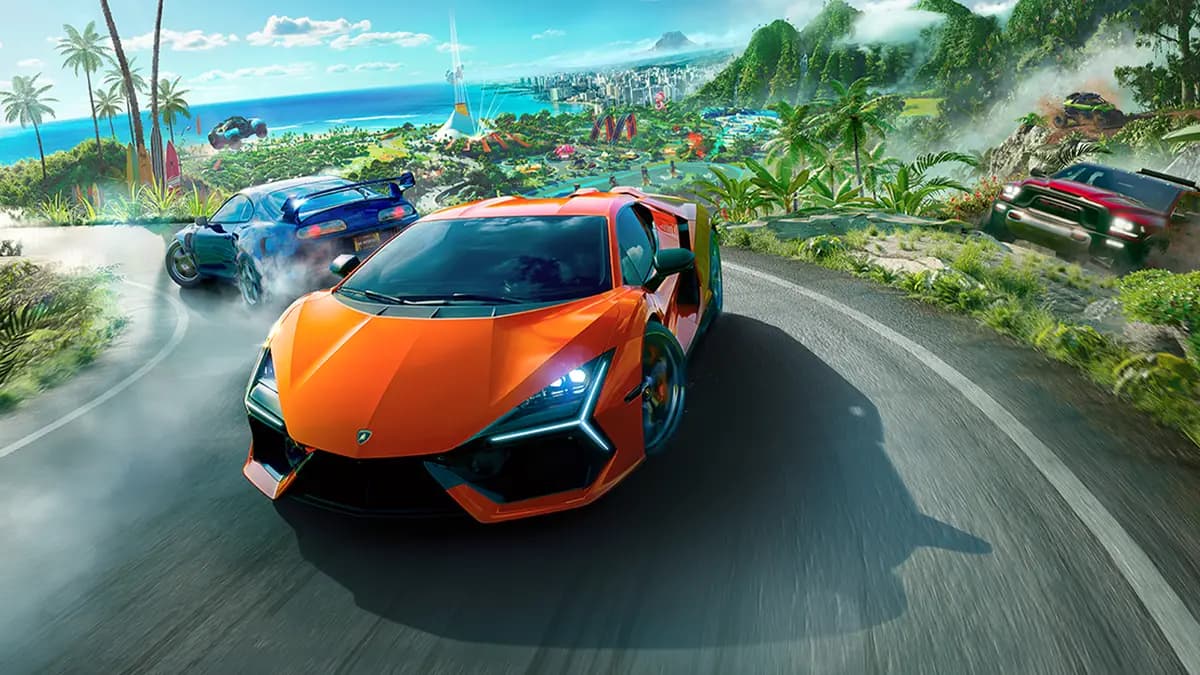 The Crew Motorfest: como testar o jogo de graça neste fim de semana