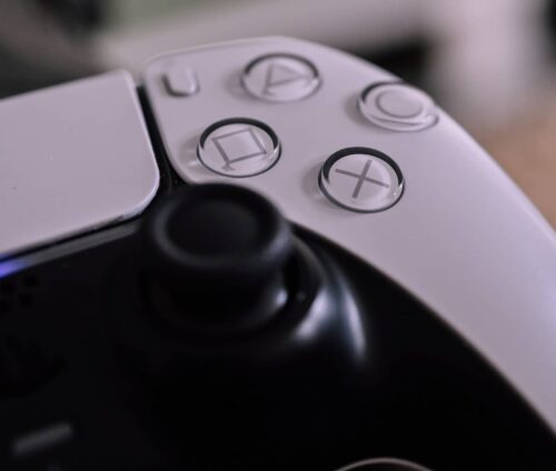 PlayStation PS5