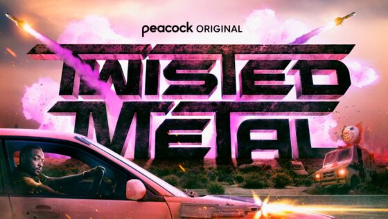 Twisted Metal