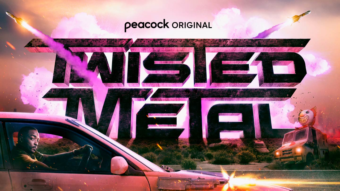 Twisted Metal Review - GameSpot