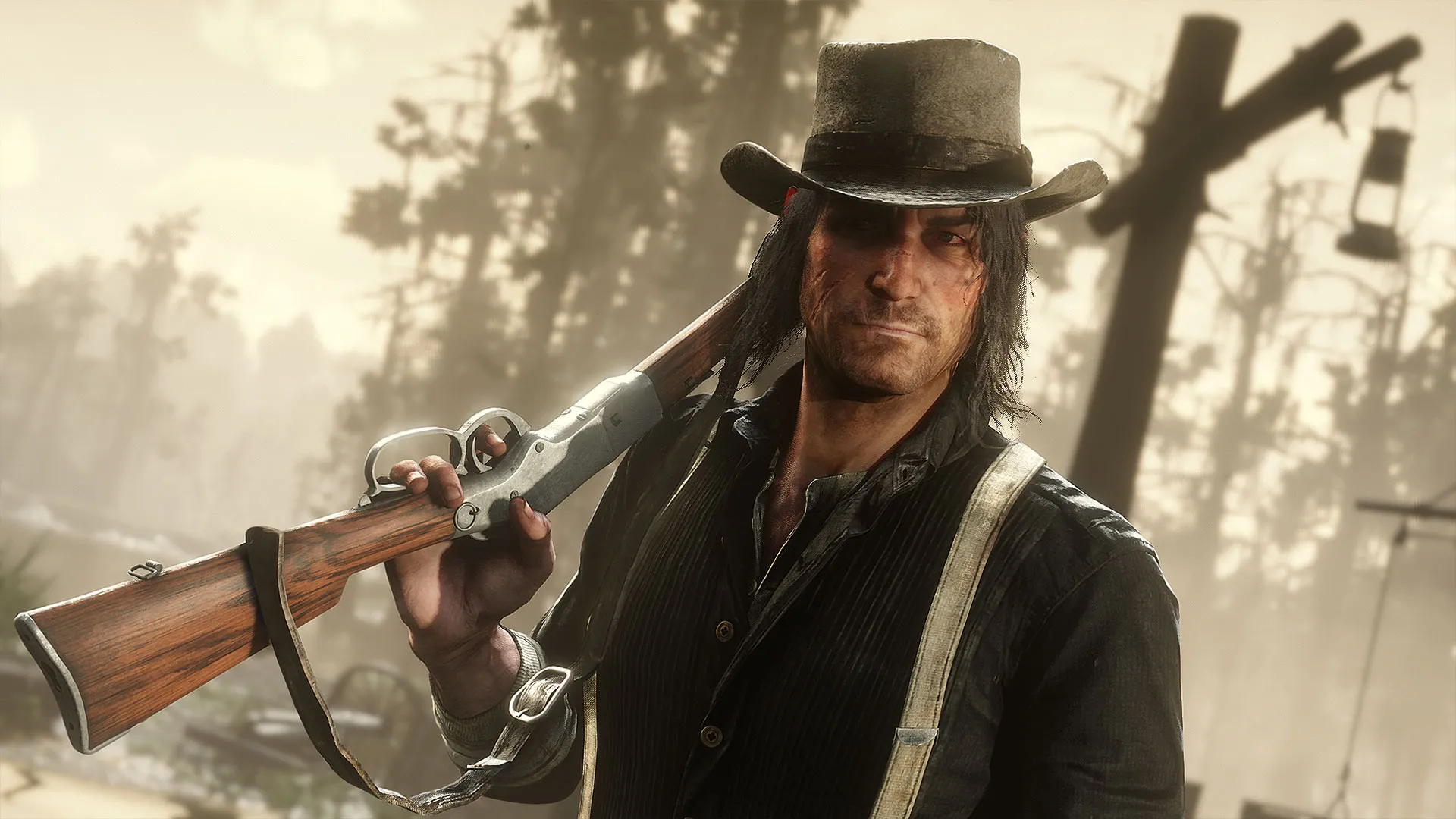 Remaster de Red Dead Redemption pode ser anunciado em agosto