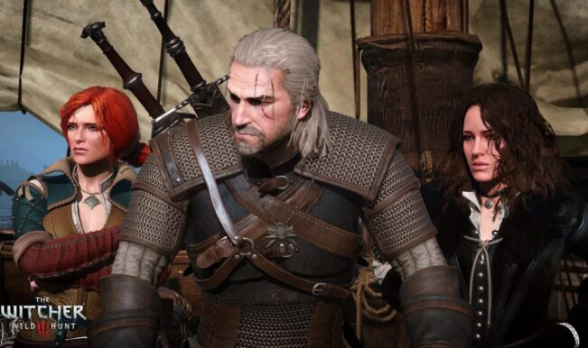 The Witcher 4 CD Projekt Red