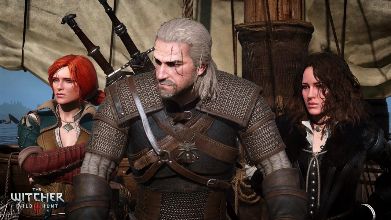 The Witcher 4 CD Projekt Red
