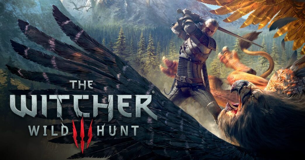 The Witcher 3