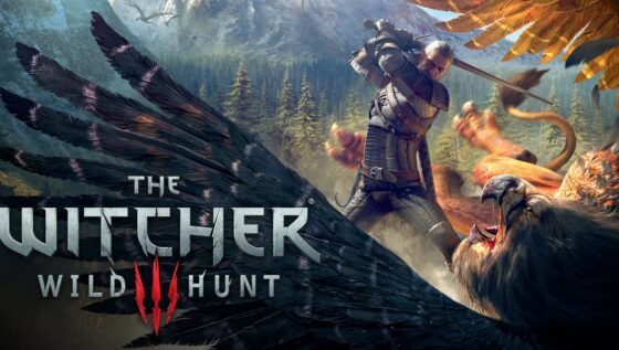 The Witcher 3
