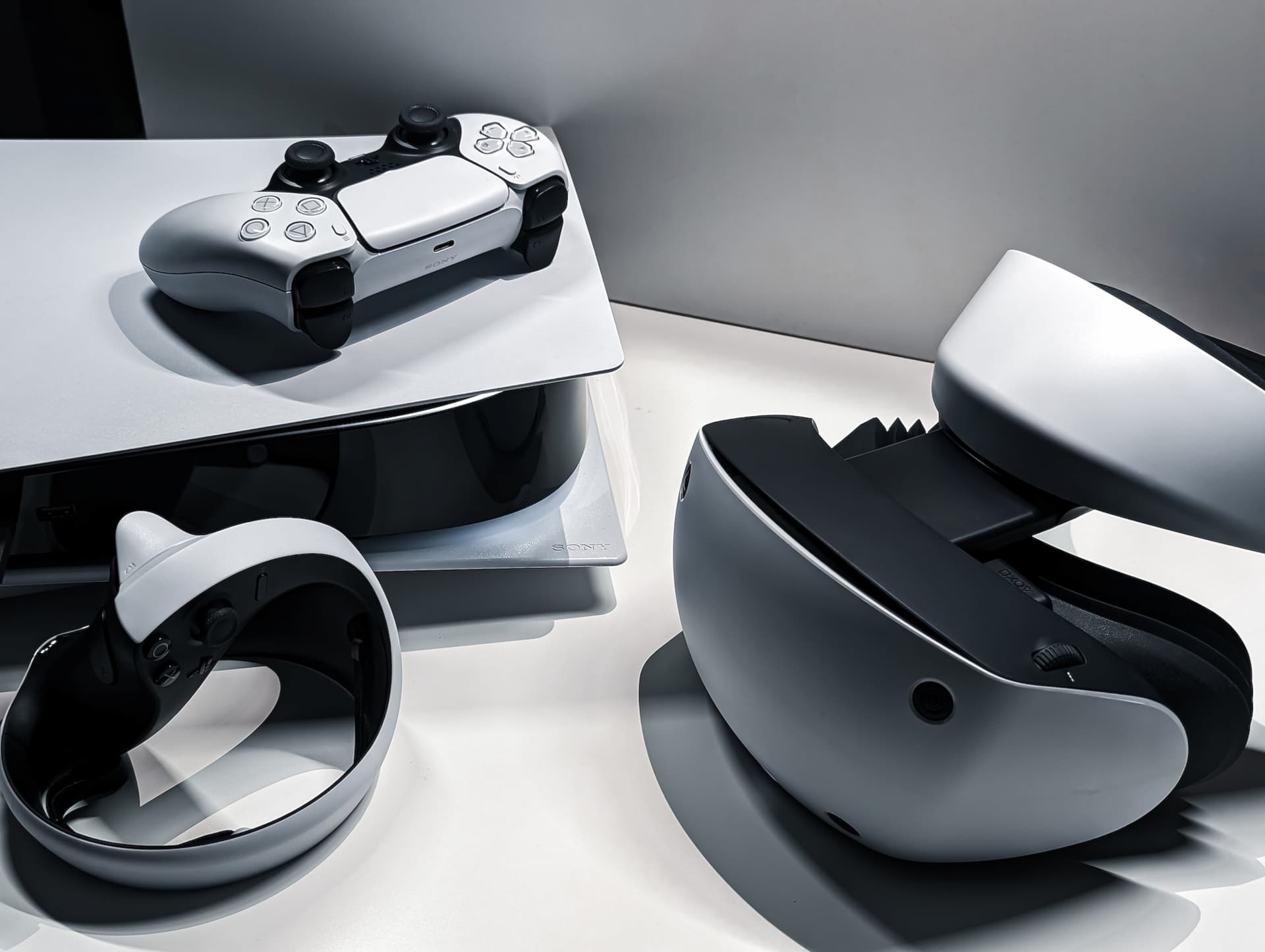 PS VR2: veja 10 jogos disponíveis em realidade virtual no PS5