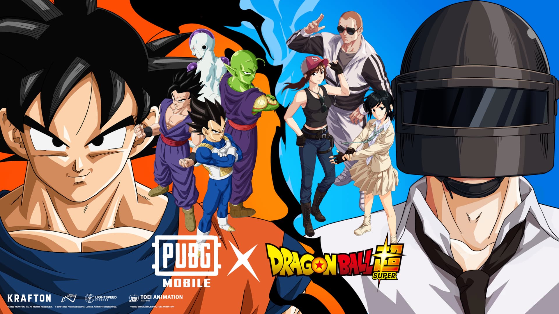 Dragon Ball Z Live For PC Data, dragon ball super pc HD wallpaper