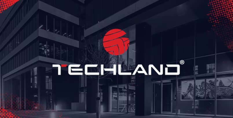 Tencent - Techland
