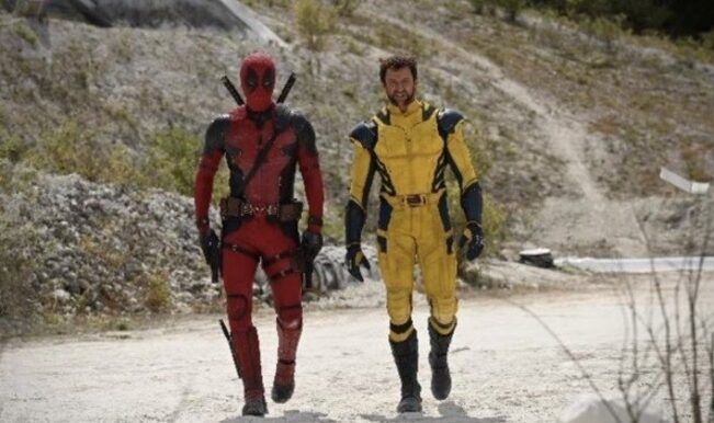 Deadpool 3 X-Men exclusivo Sony