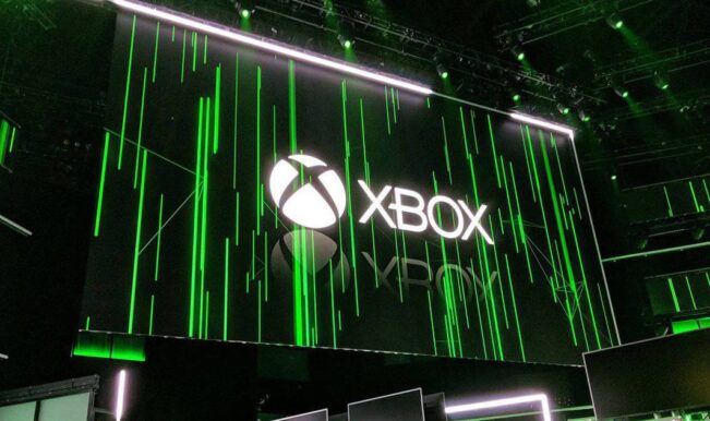 Gamescom 2023 Xbox Microsoft