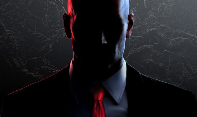 Hitman IO Interactive
