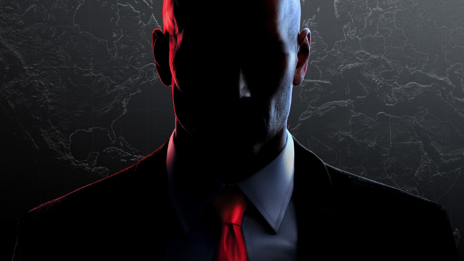 Hitman IO Interactive