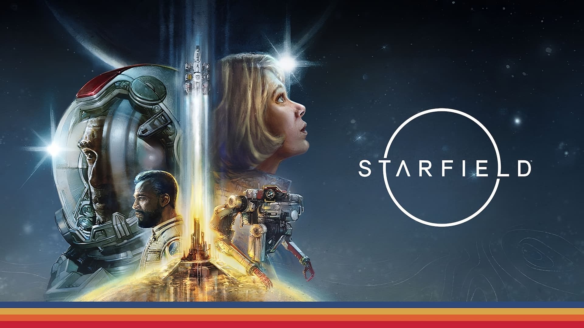 The Game Awards 2023 - Starfield