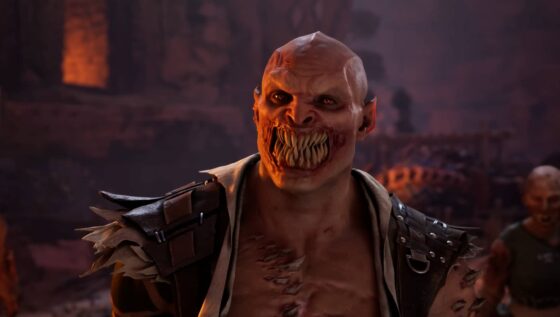 Gamescom Awards 2023 - Mortal Kombat 1