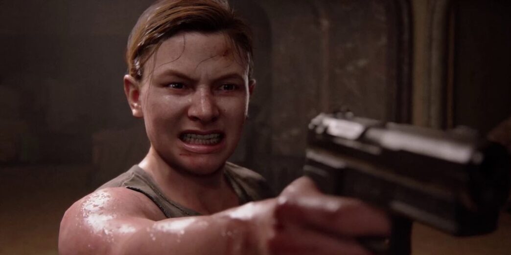 Atriz de Abby (The Last of Us 2) quer voltar ao papel