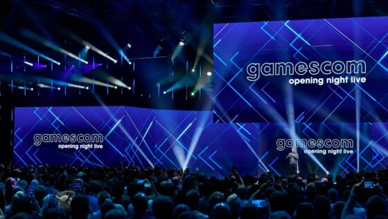 Gamescom Awards 2023