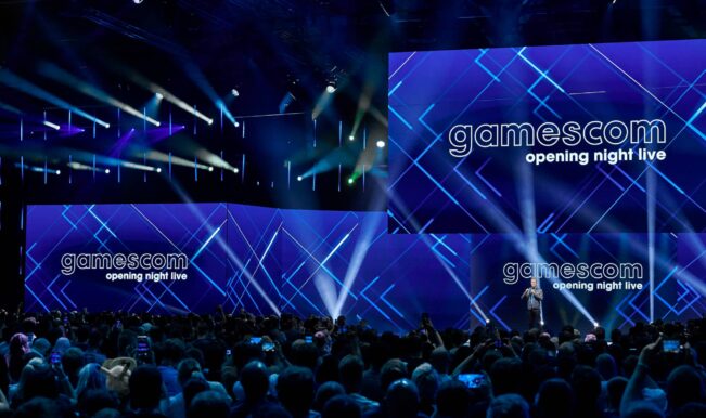 Gamescom Awards 2023