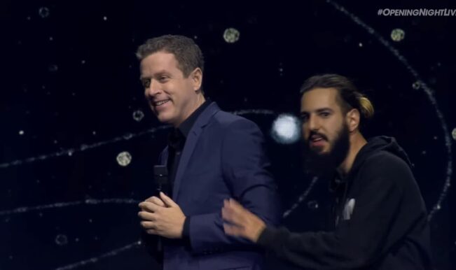 Gamescom 2023 - GTA 6