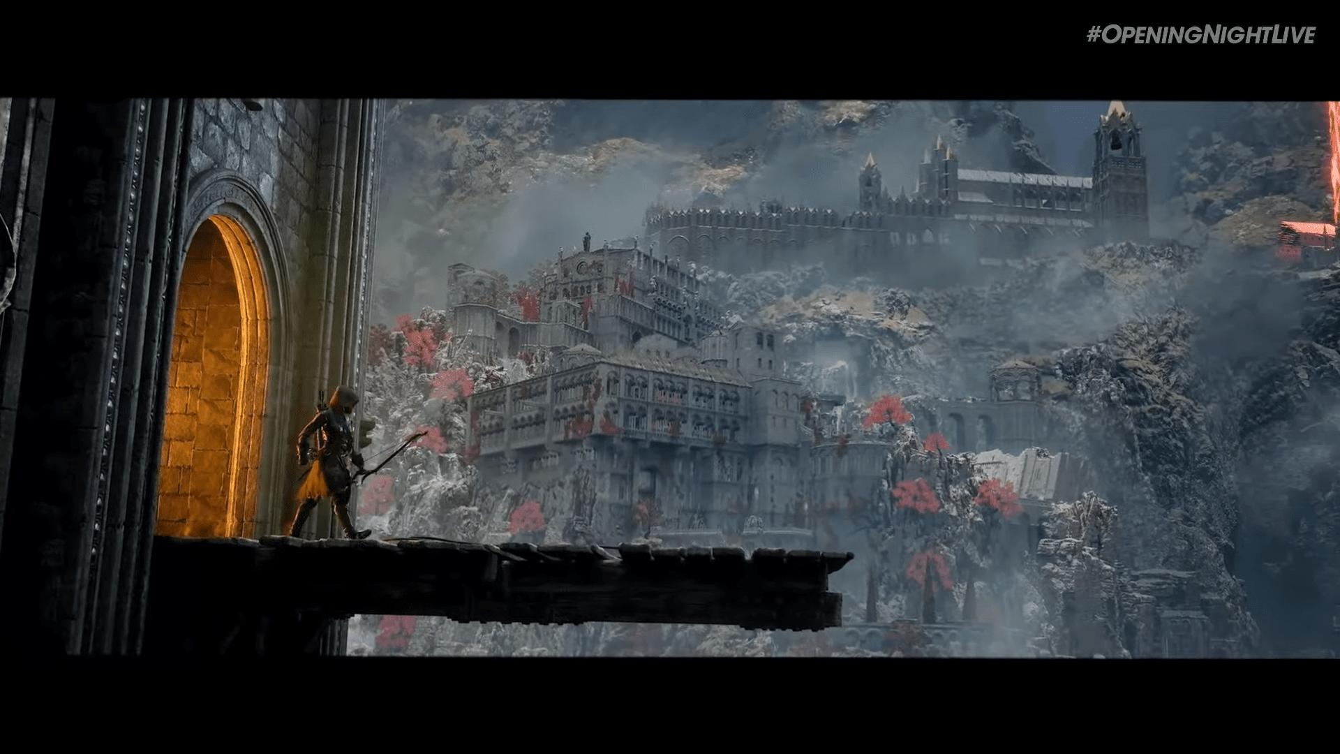 Trailer de lançamento de Dark Souls II + Requisitos mínimos