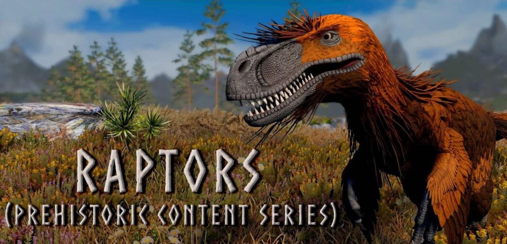 Finalmente! Skyrim ganha mod com dinossauros no mapa