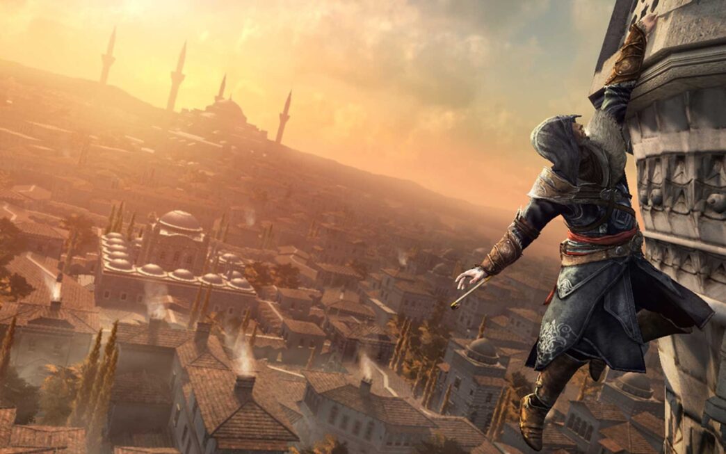 Jogos de Assassin's Creed terão 5 dias de testes grátis e