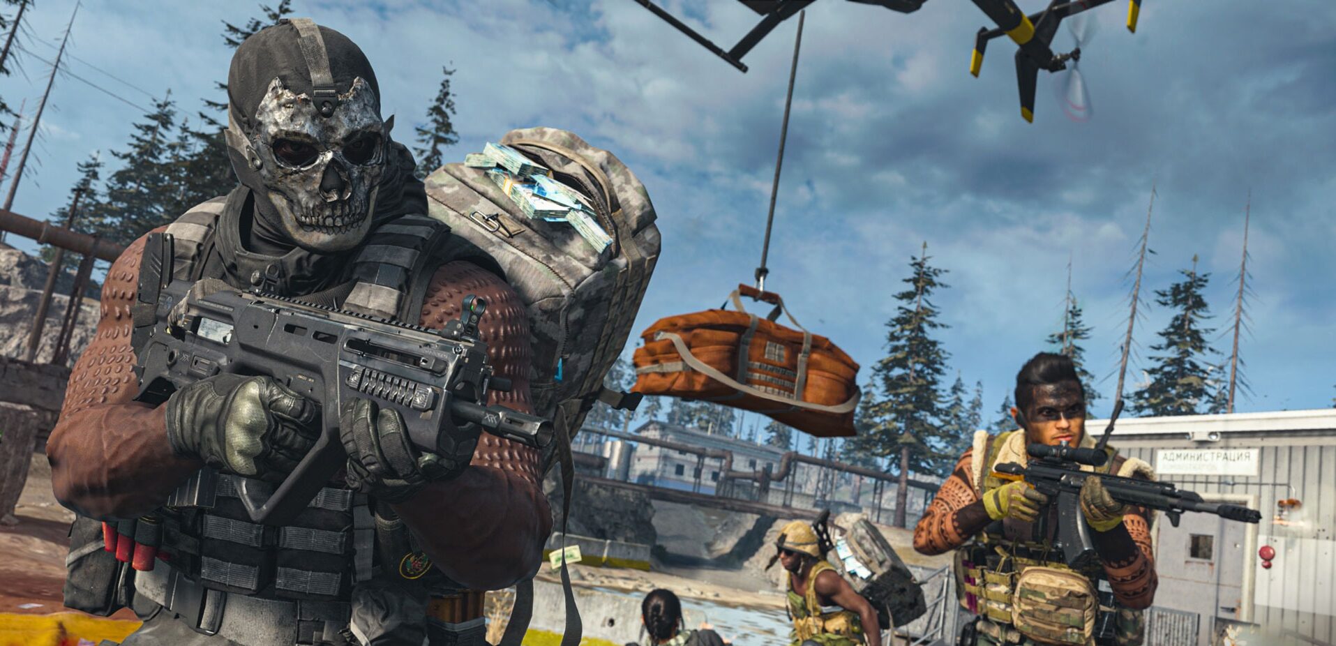 Call of Duty: Vanguard - Requisitos para PC são revelados!