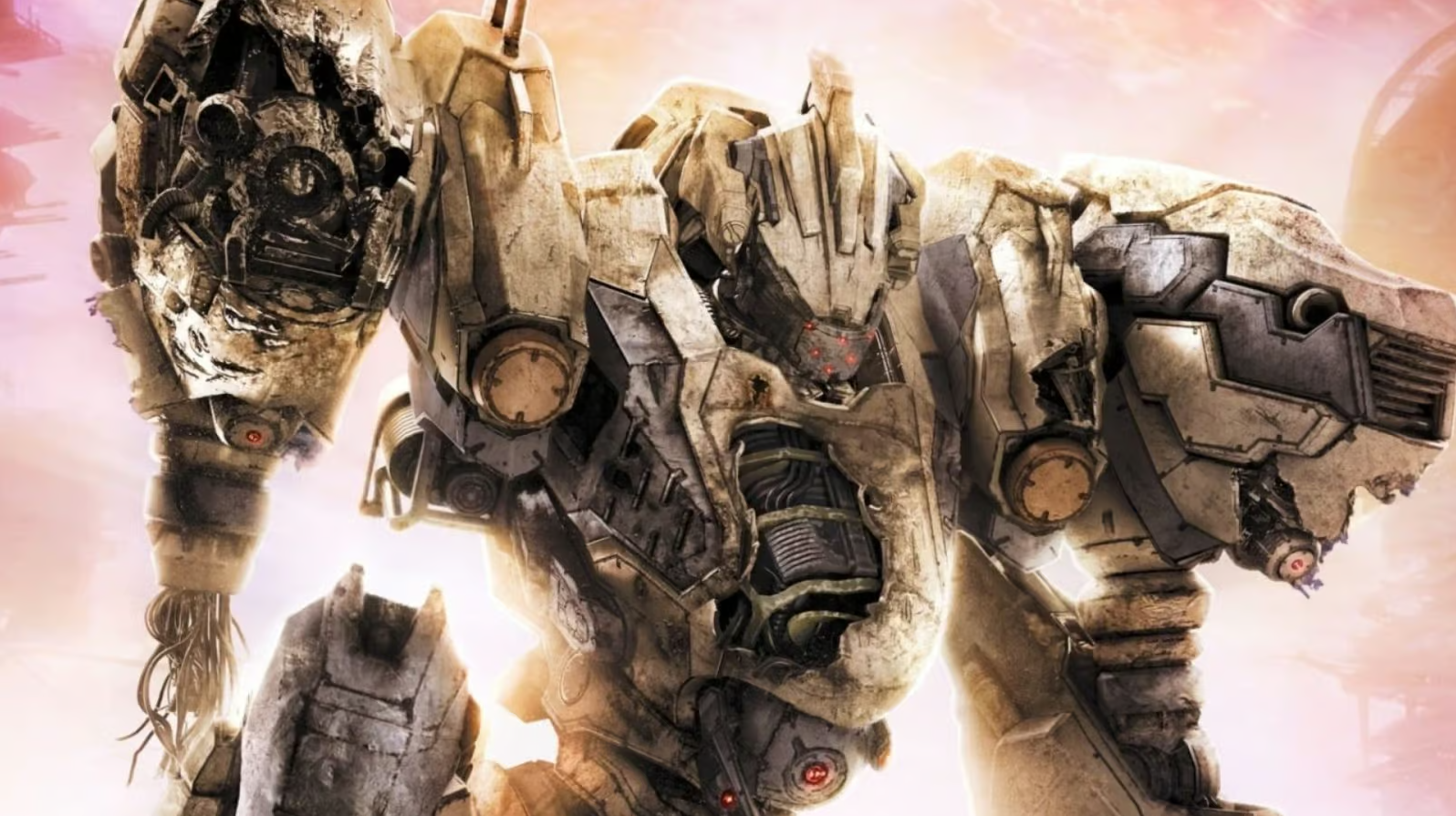 Review: Armored Core 6 resume como deve ser um jogo de ação