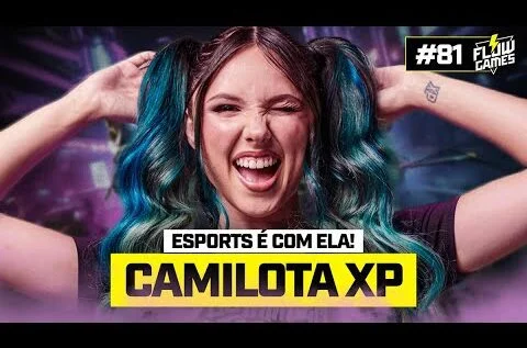Camilota XP