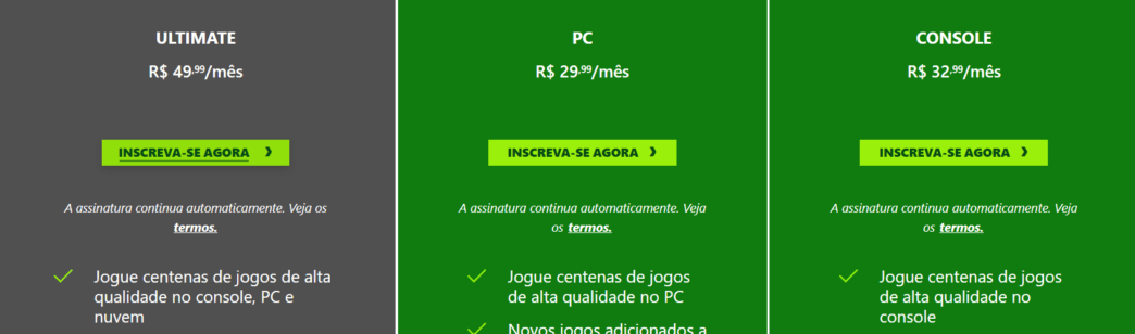 Promoção: Xbox Game Pass de PC está custando R$ 1! Veja como assinar