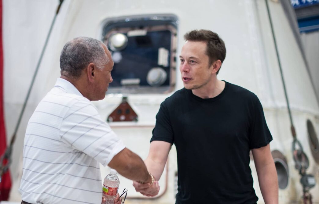 Elon Musk - Valorant
