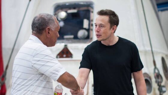 Elon Musk - Valorant