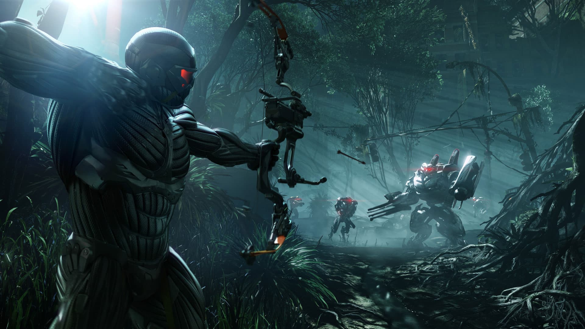 EA fechará servidores online de Crysis 3, Dead Space 2 e Dante's