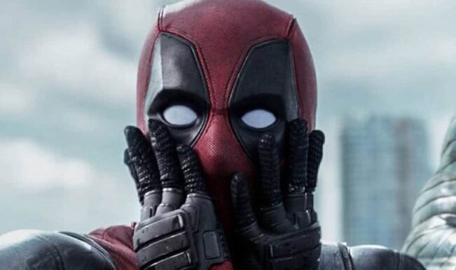 Deadpool e Wolverine