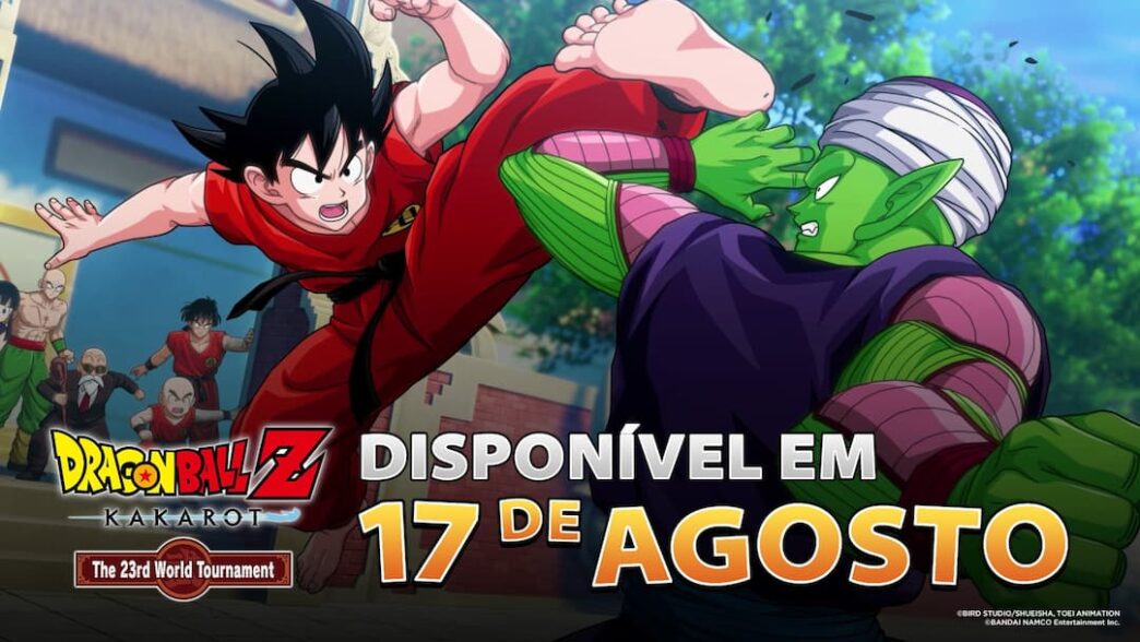 Quando Dragon Ball Super: Super Herói chegará ao Crunchyroll?