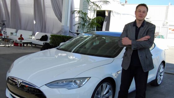 Elon Musk - Valorant