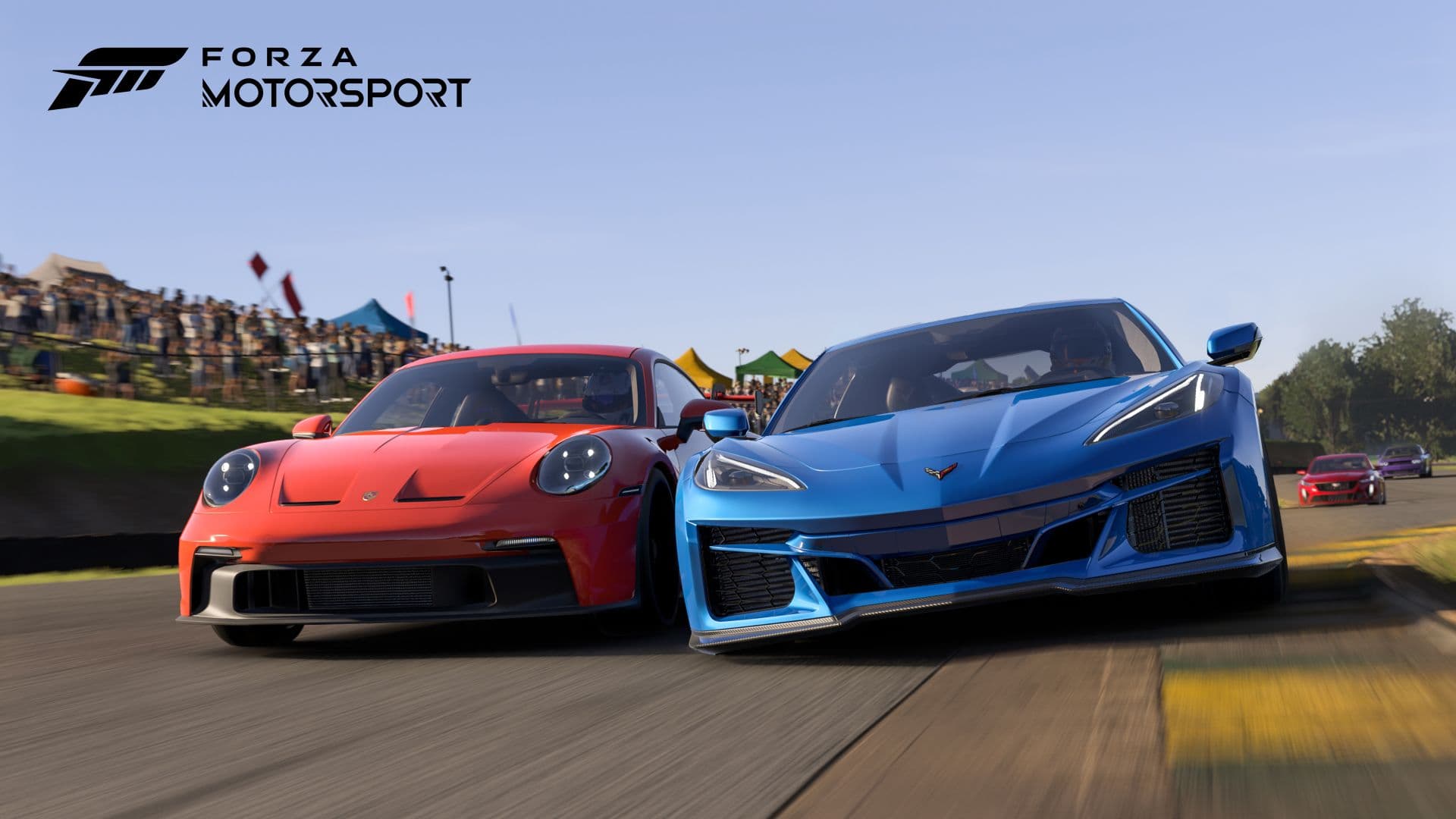 Seu PC roda Forza Motorsport? Veja requisitos e tecnologias