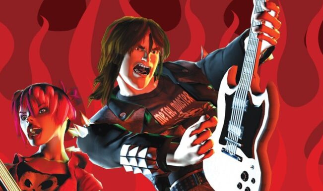 Guitar Hero