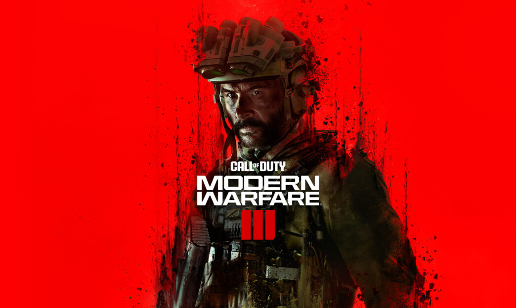 Pode rodar o jogo Call of Duty: Modern Warfare?