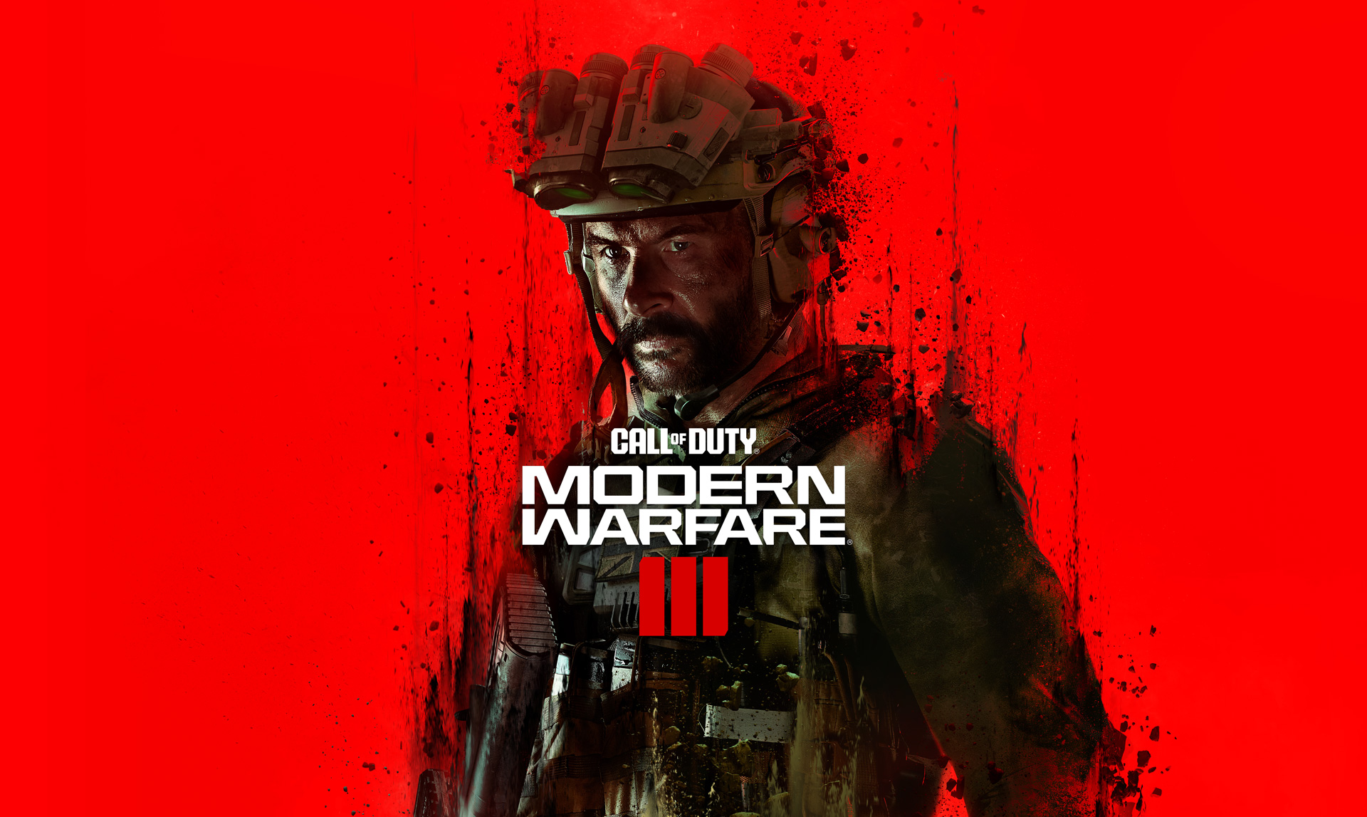 Call of Duty Modern Warfare 3 ganha primeiro trailer de arrepiar