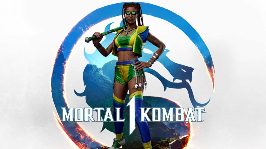 Mortal Kombat 1 pode ganhar personagem brasileiro