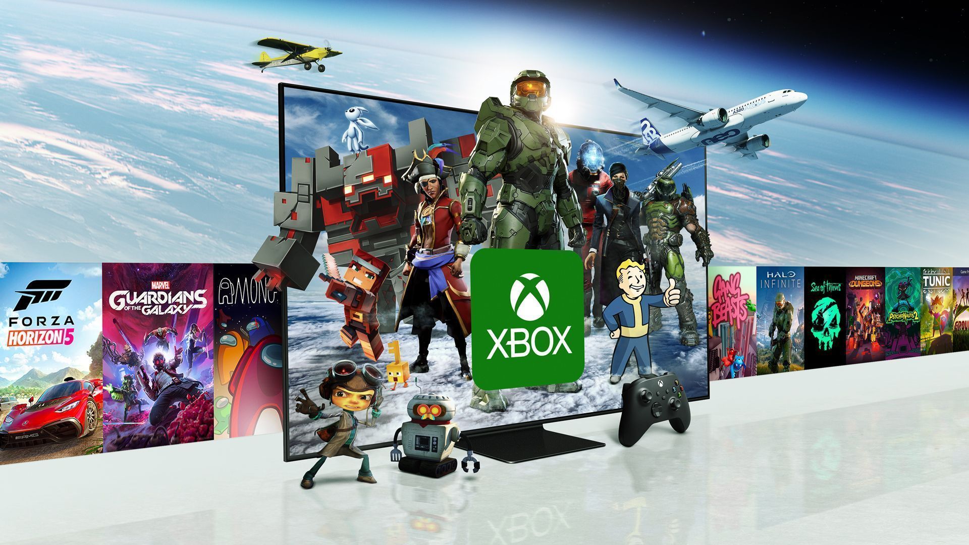 Starfield: Xbox, PC ou Cloud Gaming, afinal onde é melhor jogar?