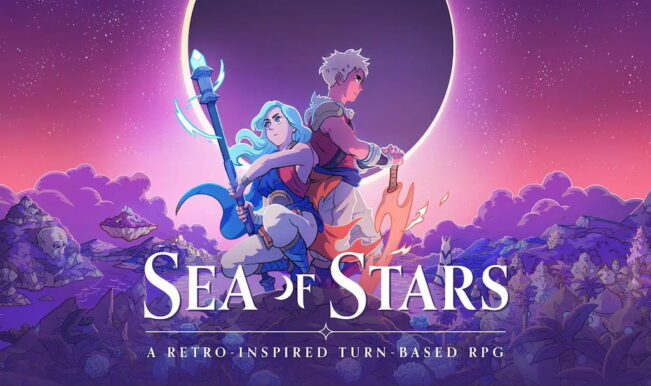 Sea of Stars Review