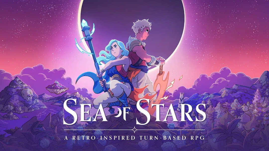 TÓPICO OFICIAL] - Sea of Stars  Fórum Adrenaline - Um dos maiores