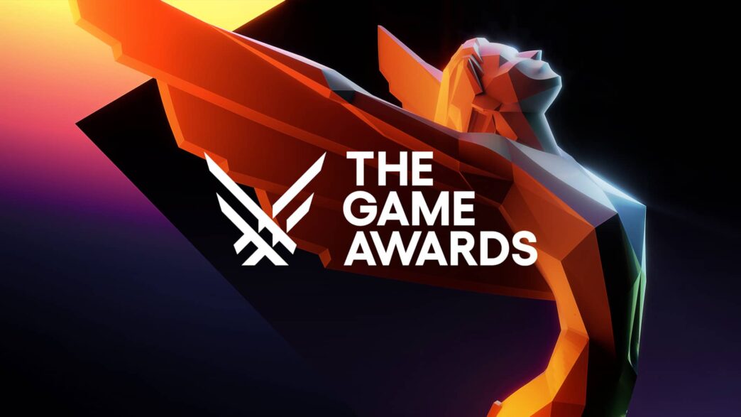 TGA The Game Awards 2023
