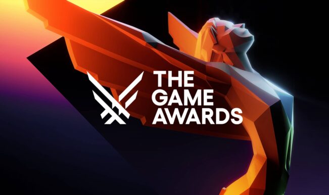 TGA The Game Awards 2023