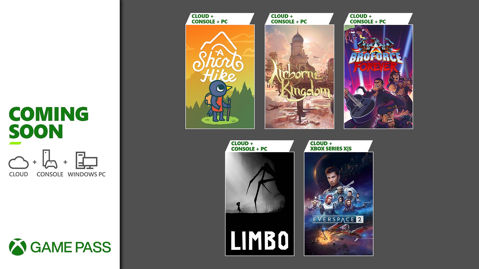 Sagas completas que você pode jogar graças ao Xbox Game Pass no