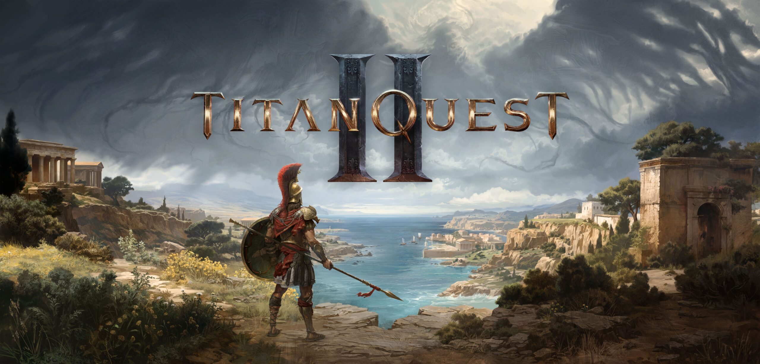 Titan Quest 2