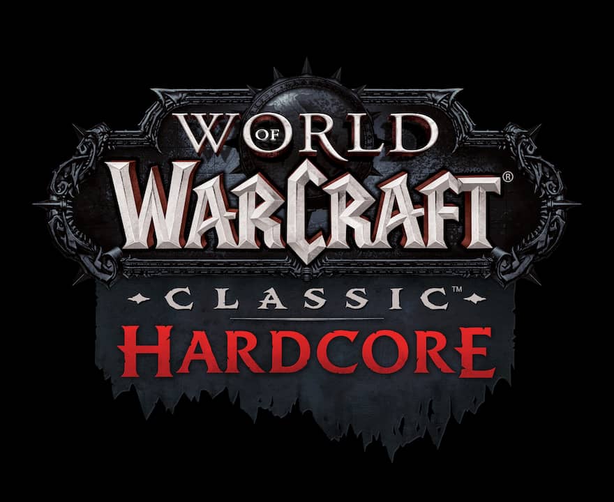 World of Warcraft Classic Hardcore